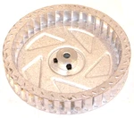 Carrier LA21RB548 Inducer Wheel 5.75 Inch Diameter 5/16 Bore. Fixed Price $88.67.