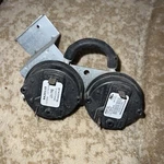 Honeywell BA20115 HK06WC058 2-STAGE Air Pressure Switch #2. Fixed Price $60.00.