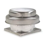 Dayton 4YC89 Alu 29"L,18.3"H,28.6"W,ROOF Fan W.motor. Fixed Price $1301.55.