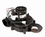 York 70624435, S1-32425960000, Draft Inducer Motor And Gasket Kit, 115V, 1/25 Hp. Fixed Price $1290.00.