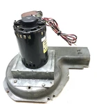 A.o.smith JF1H142N Draft Inducer Blower Motor Assembly HC30CL460 460V Used MF806. Fixed Price $239.00.