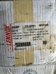 New Lennox Motor 68J9701 Y7S623B011 208-230V 1/6HP 1075 Rpm. Fixed Price $176.48.