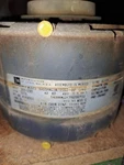 Lennox 47F9901 Motor 1/6 Hp, 208-230V Model KA55HXCBR-9552. Fixed Price $219.00.