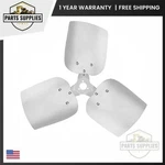 60716401 Lau 12" Condenser Fan Heavy Duty 3-BLADE For Ventilation Unit. Fixed Price $67.02.