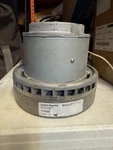 Ametek Lamb 120V, 1150 Thru-flow Vacuum Blower Motor 115330. Fixed Price $75.99.