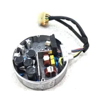 Broad-ocean ZWK702E006087 Ecm Module Only 1029941 KMSAH011B04 120V Used #W510. Fixed Price $118.15.