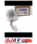 For Frigidaire Kenmore Refrigerator Evaporator Fan Motor CM00J579X2. Fixed Price $108.60.