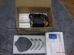 Vevor Furnace 3/4HP Blower Motor Model Ydk 550-6G39, New W/capaciter 1175 Rpm. Fixed Price $49.99.