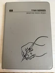 Hp 1160 Series Miniature Passive Probe -new Old Stock-. Fixed Price $30.00.