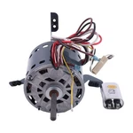 Furnace Blower Motor 5KCP39KGR696 EM3788 3S010 For Genteq. Fixed Price $143.95.