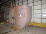 Howden Buffalo 1085BL Ccw 360D Centrifugal Blower New Never Installed. Fixed Price $2879.40.