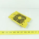Fanuc A20B-0260-C021 Cooling Assembly 24VDC 0.16A. Fixed Price $41.92.