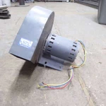 Ead Induction Motor E39AED-1 And Centrifugal Blower B75A39L. Fixed Price $72.73.
