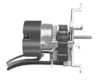 K628 Genuine Fasco Motor For Rheem Ruud 51-21964-01 7102-0628. Fixed Price $150.54.