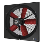 Multifan V4D71K1M71100 Exhaust Fan, 28 In, 230/460V, 3PH. Fixed Price $1848.99.