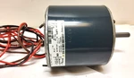 New Genteq Condenser Fan Motor S1-02440907000 5KCP39MFWJ07S 1/3 Hp 230V 1100RPM. Fixed Price $299.99.