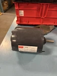 Dayton 6K406J Motor 48YZ 115V-AC 1725RPM 1/4HP 1PH Used. Fixed Price $95.88.
