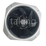 W2E200-HH38-07 Axial Fan 230VAC 64/80W 0.29/0.35A Cabinet For Ebm-papst. Fixed Price $150.09.