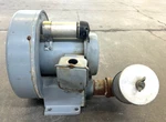 Spencer Vortex Blower VB-003SE-U 60HZ 115/230V Class. Fixed Price $325.00.