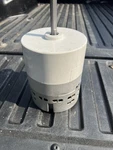 Interlink Hvac Blower Motor ZKSD-750-8-50-3 LB-100647AN 10944-26 101206-08. Fixed Price $143.00.