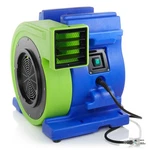 Inflatable Bounce House Blower Fan 2 Hp Commercial Air Pump. Fixed Price $229.99.