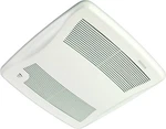 New Broan-nutone XB110H Ultra Green Fan Energy Star 0.3 Sones, Cfm 6" Round. Fixed Price $159.99.