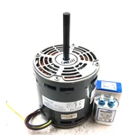 Protech K55HXNFW-0917 Blower Motor 3/4HP 115V 51-103220-01 Used #CMB775. Fixed Price $105.00.