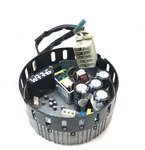 Broad-ocean ZWK702E0756501 Ecm Module Only S1-32436223474 230V 1HP Used #W776. Fixed Price $126.65.