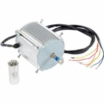 Replacement Motor Global Industrial 48" Fan Evaporative Cooler 292775. Fixed Price $549.95.