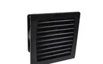 PF22000T3RBK230 Hammond Manufacturing Fans, 3RFF Series 38 Cfm Filter Type. Fixed Price $392.91.