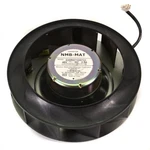 Nmb-mat 220R071D0731 Electronically Protected Dc Brushless Fan Motor 48V 2.5A. Fixed Price $29.99.