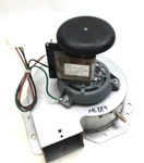 Altran 641530 Draft Inducer Blower Motor Assembly 120/240V 60HZ Used #ML884. Fixed Price $70.00.