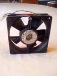 Papst 4312L Multifan 12V. Fixed Price $25.99.