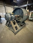 SPENCER,1575-MOD,CENTRIFUGAL Blower 100HP 1750RPM 3PH. Fixed Price $5500.00.