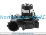 Oem Goodman Amana Janitrol Furnace Inducer Motor Replaces Fasco D9868617. Fixed Price $233.99.