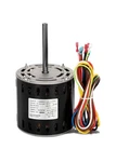 5KCP39PGS171S Furnace Blower Motor 5KCP39NGZ205S Fan For Carrier Genteq. Fixed Price $120.00.