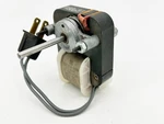 Dayton 4M073A Fan And Blower Motor 1/70HP 3000RPM 115V 60HZ 3/16X1" Shaft. Fixed Price $34.95.