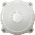 Frost King Exhaust Fan Cover 10-1/4 Diameter For 8. Fixed Price $11.56.