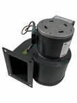 Psc Blower For Dayton Fasco A166 Draft Fan 115 Volt 146 Cfm (4C005, 4C446). Fixed Price $79.95.