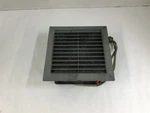 Nmb-mat 4715FS-23T-B50 Fan With Mclean SG-1000-002 Pro Air Exhaust Grill. Fixed Price $35.00.
