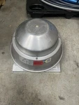 Pennbarry DX11Q Power Ventilator H.d Commercial Roof Top Exhaust/upblast Fan. Fixed Price $520.00.