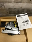 Fantech Inline Centrifugal Duct FG10, 10" Diameter, 120V Ac, 513 Cfm New. Fixed Price $225.99.