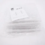 5 Pack Rittal Fine Cotton Fan Filters 3172.100. Fixed Price $65.99.