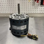Motor Furnace Blower 1/2 Hp Fits Genteq 5KCP39LGP214S Tested. Fixed Price $95.00.