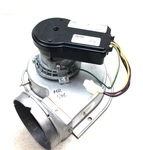 Fasco 70721044 Draft Inducer Blower Motor 1018753 Type 115 V Used #MR546. Fixed Price $110.00.