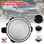 Ccw Front Heater Blower Motor For Lexus GX460 Toyota Camry Tundra 4RUNNER Avalon. Fixed Price $41.99.