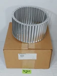 Daikin 802000070 Wheel Al 8"D 4.5" 1/2"B Swaf Cond. Fixed Price $55.30.