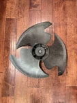 Daikin 6022761 Fan Blade. Fixed Price $65.85.