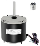 New 1/4 Hp 208/230V 1.5A 830RPM Condenser Fan Motor Goodman-amana 0131M00061SP. Fixed Price $74.94.