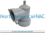 Oem Goodman Janitrol Furnace Flue Condensate Drain Elbow Fits B28108-17 B2810817. Fixed Price $46.45.